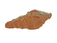 croissant PNG