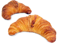 cruasán, croissant PNG