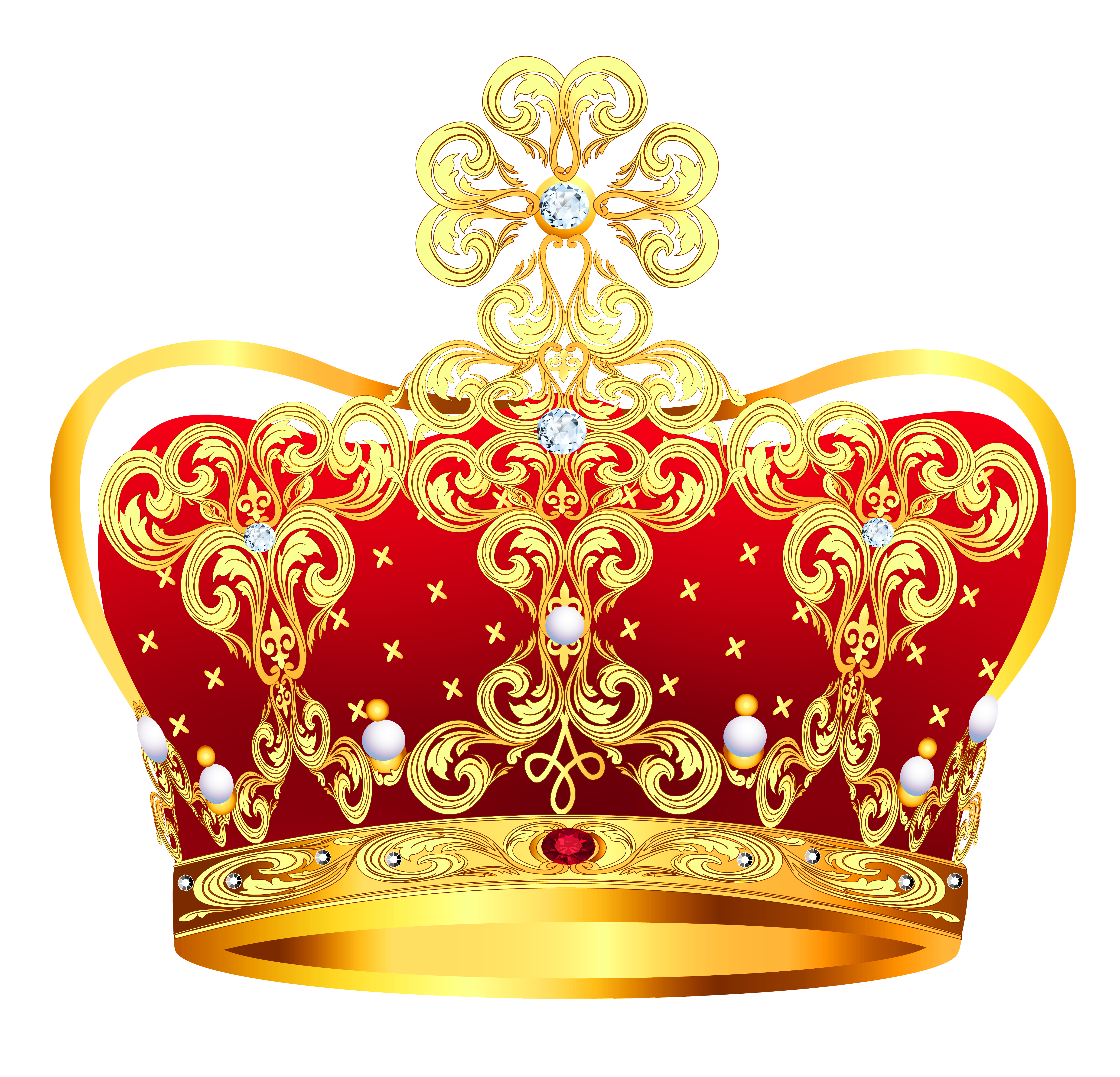 Crown