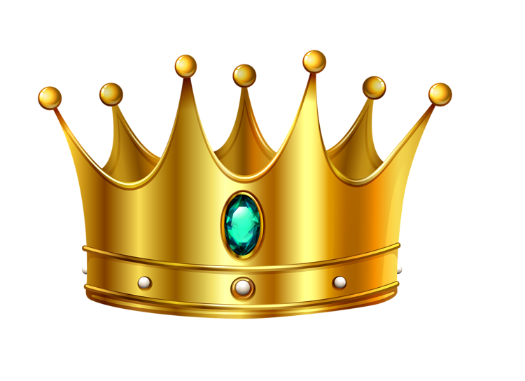 Crown PNG