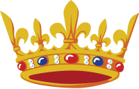 Корона PNG