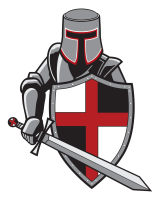 Crusader PNG