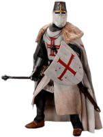 Crusader PNG