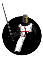 Crusader PNG