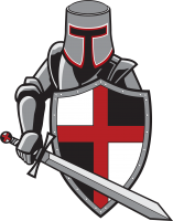 Crusader PNG