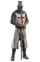 Crusader PNG