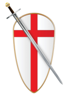 Crusader PNG