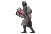 Crusader PNG