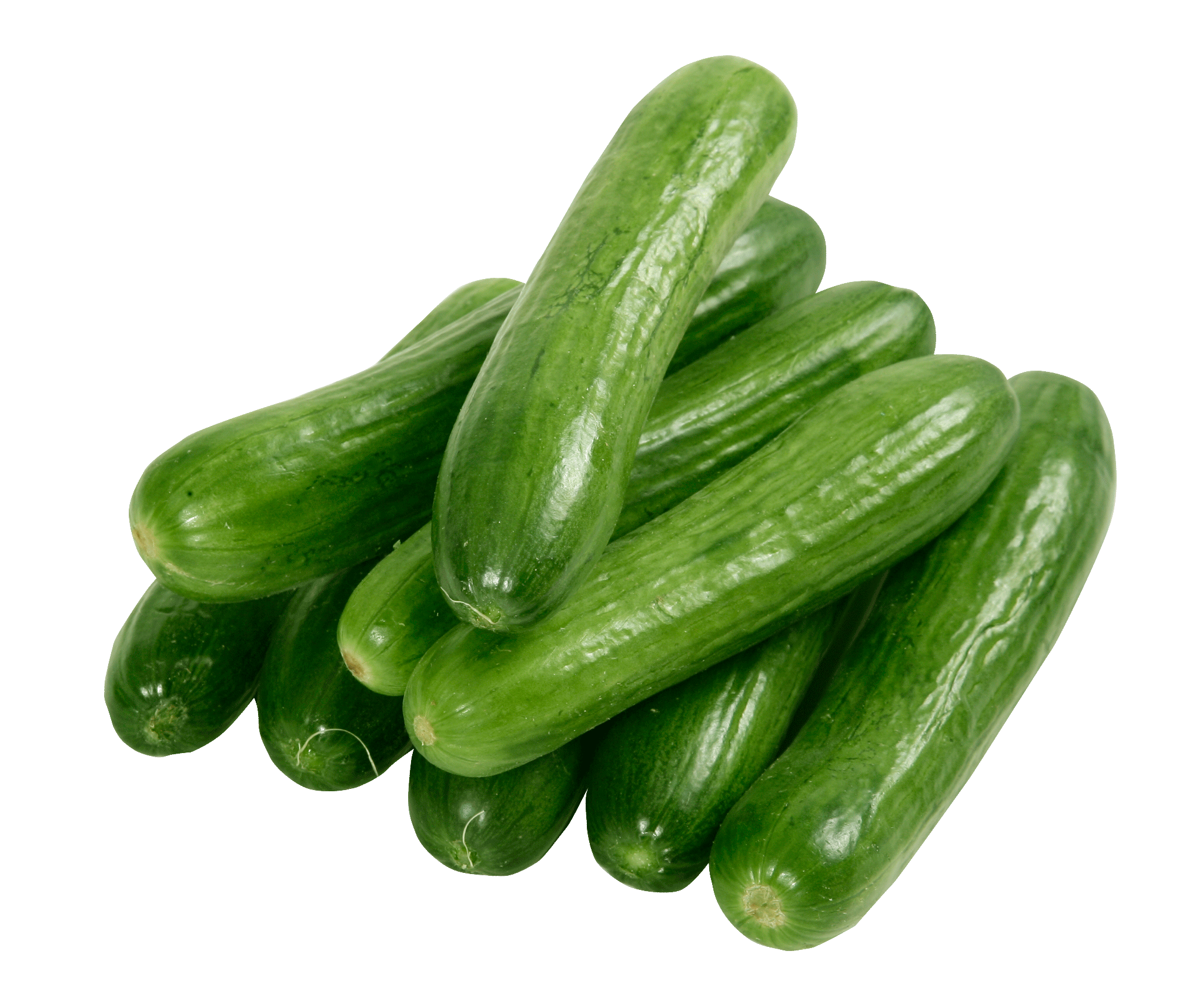 Cucumbers PNG