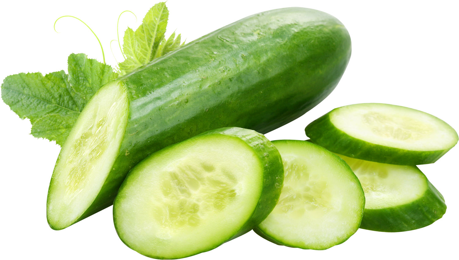 Cucumber PNG