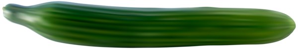 Very long cucumber PNG