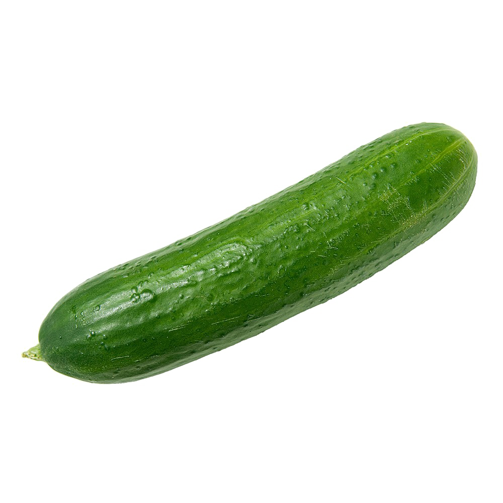big cucumber PNG