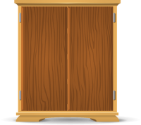 Cupboard PNG