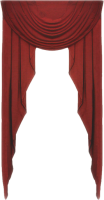 Curtains PNG