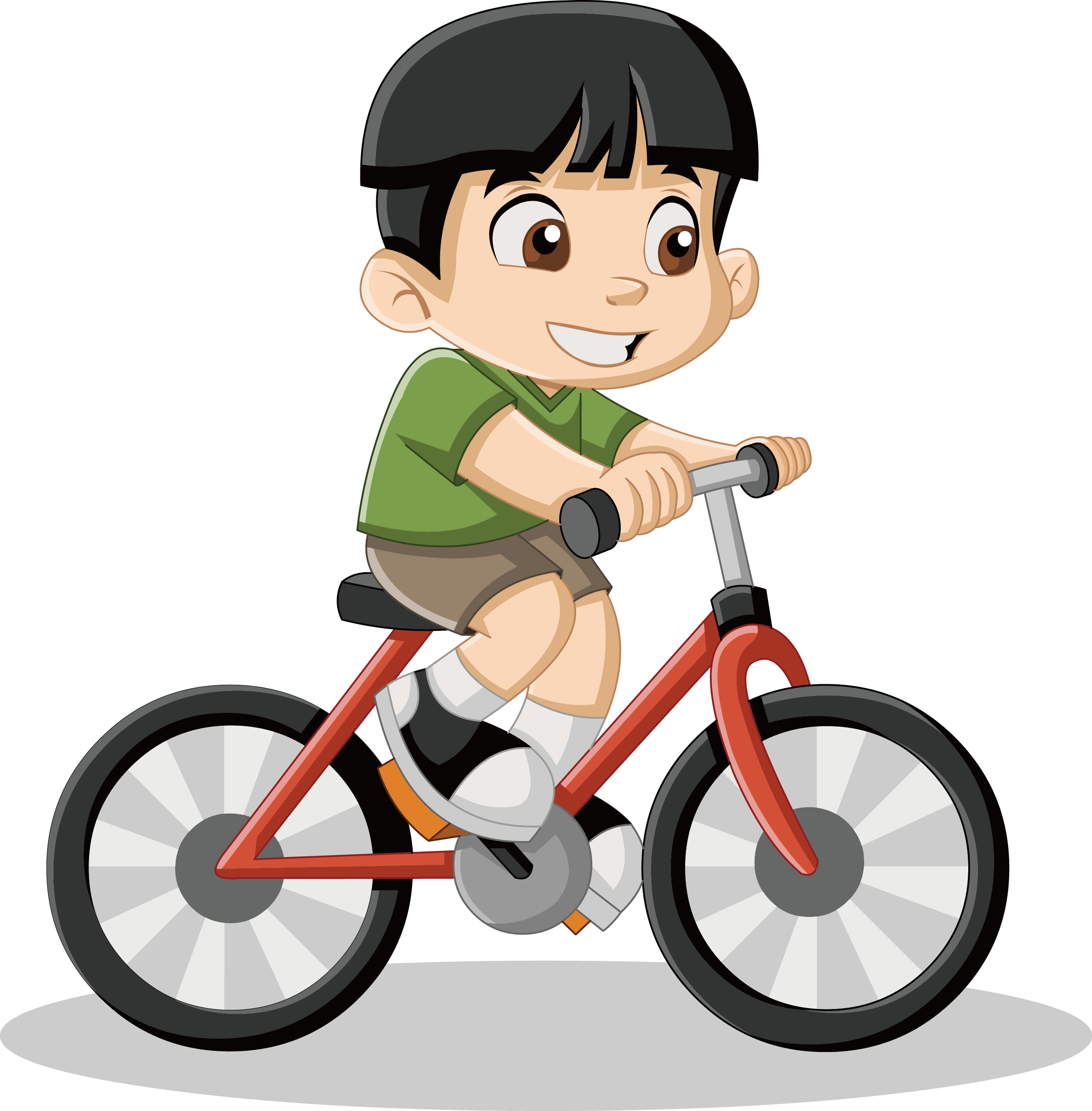 Cycling Cyclist PNG