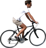Ciclismo PNG