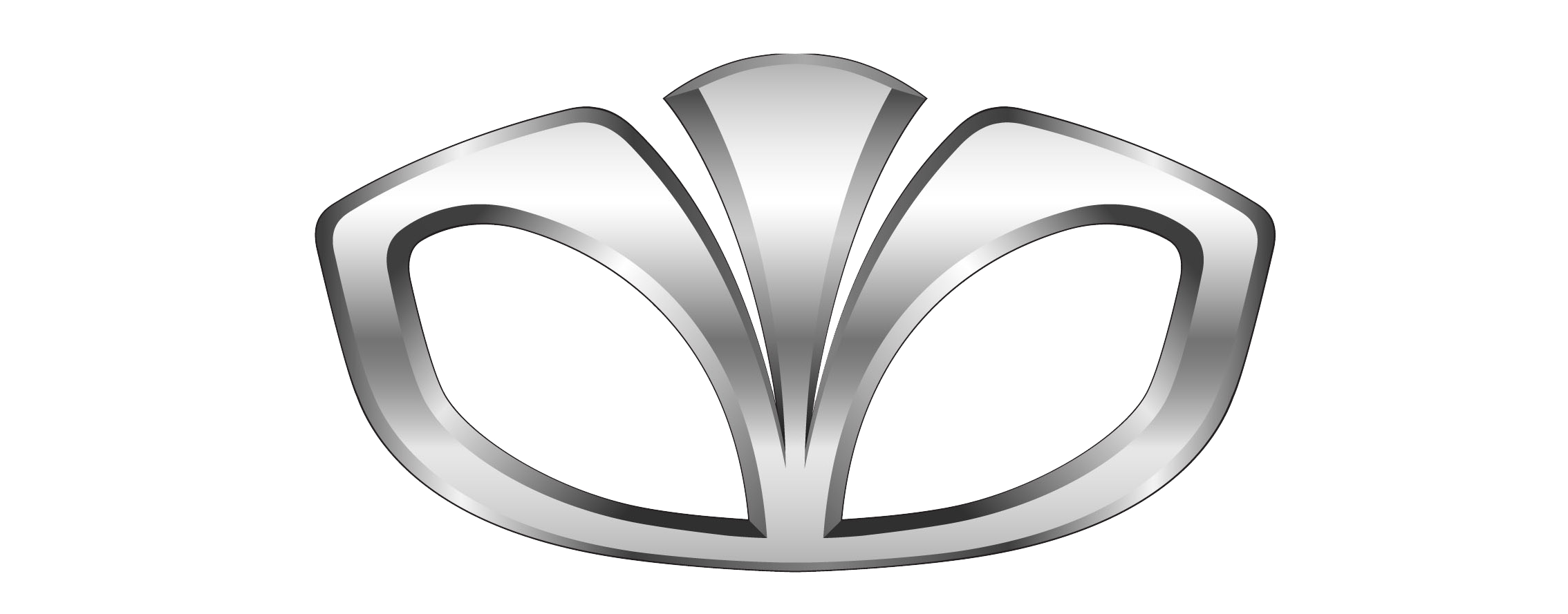 Daewoo logo PNG