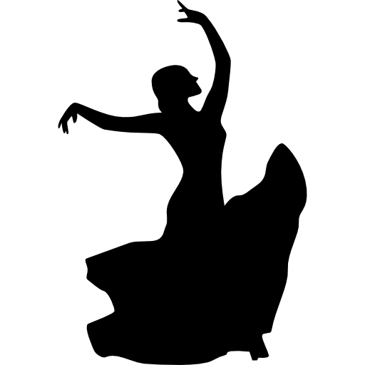 Dancer PNG