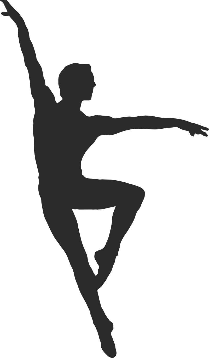 Dancer PNG