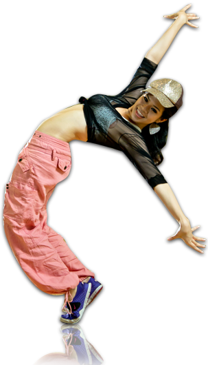 Dancer PNG
