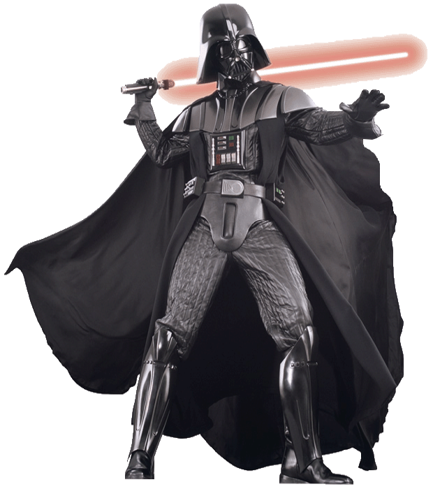 Darth Vader PNG