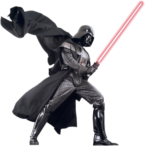 Darth Vader PNG