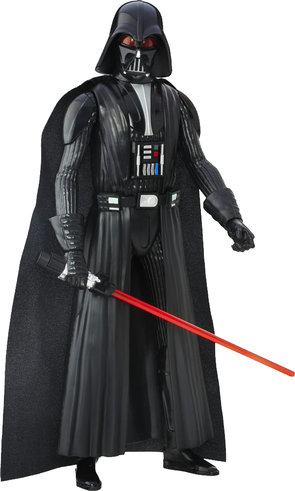 Darth Vader PNG