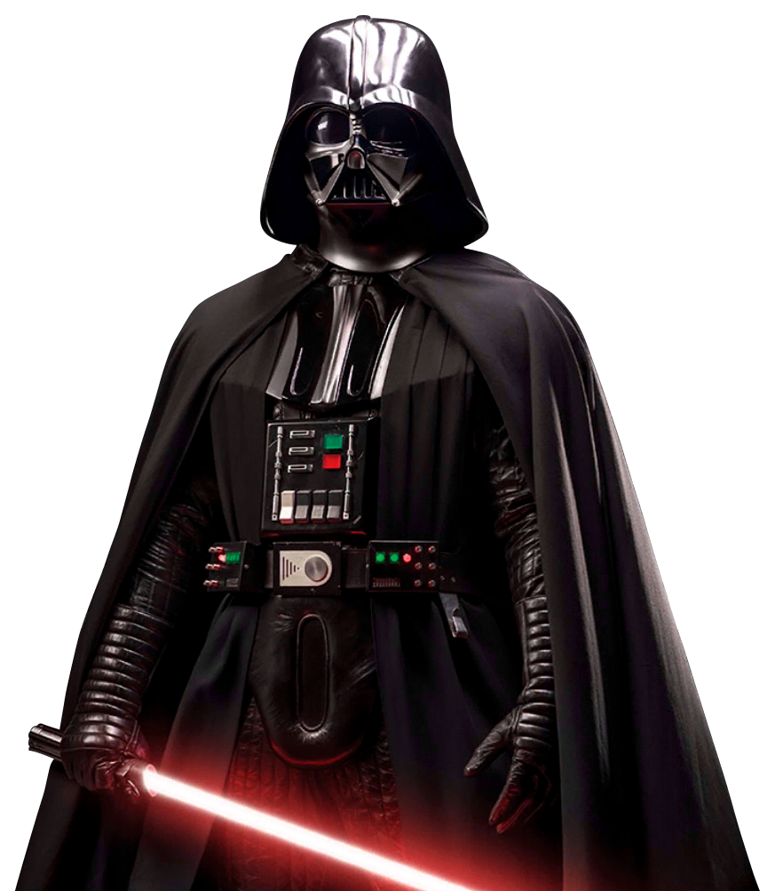 darth vader