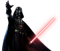 Darth Vader PNG