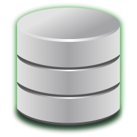 Database PNG