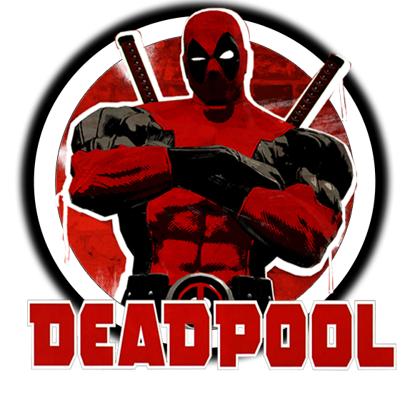 Deadpool PNG images Download 