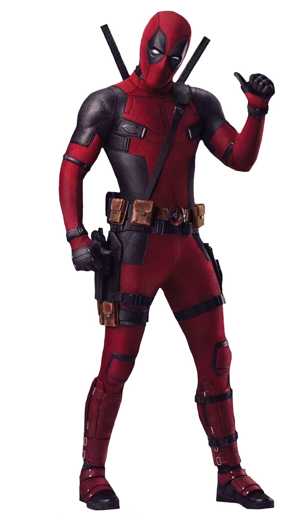 Deadpool PNG