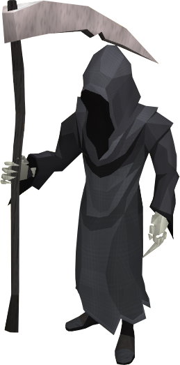 Soul Reaper - The RuneScape Wiki