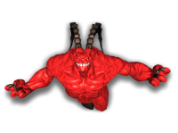 Demon PNG