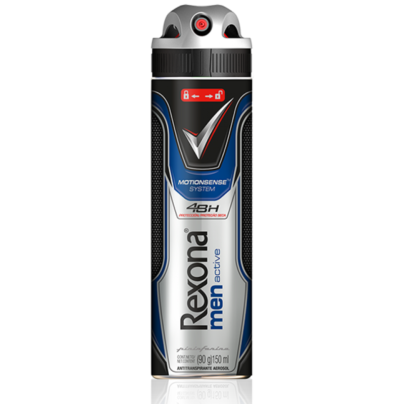 Deodorant PNG