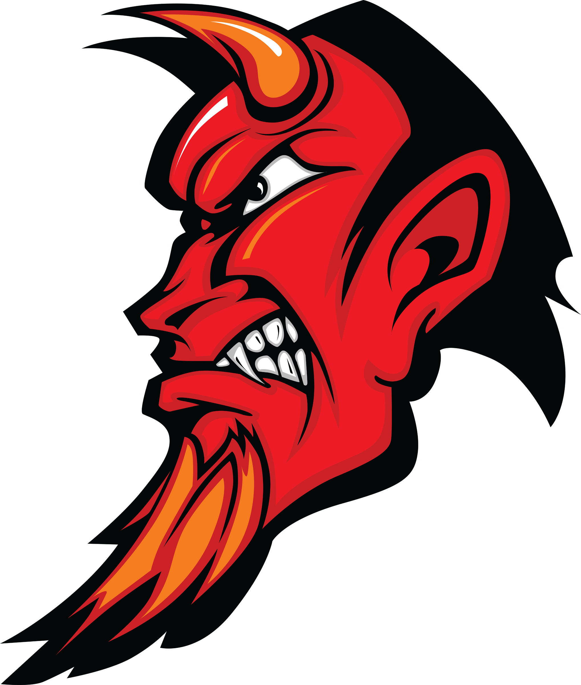 Devil PNG