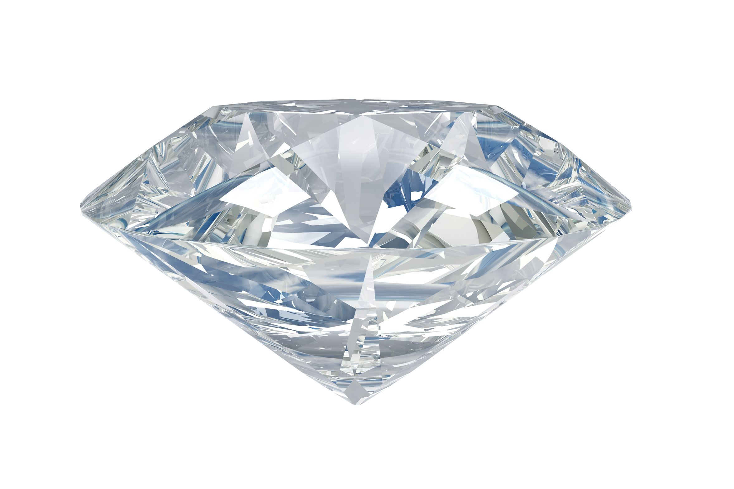 Diamond PNG image