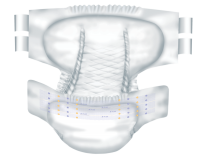 white diapers PNG