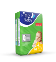Diapers PNG pack image