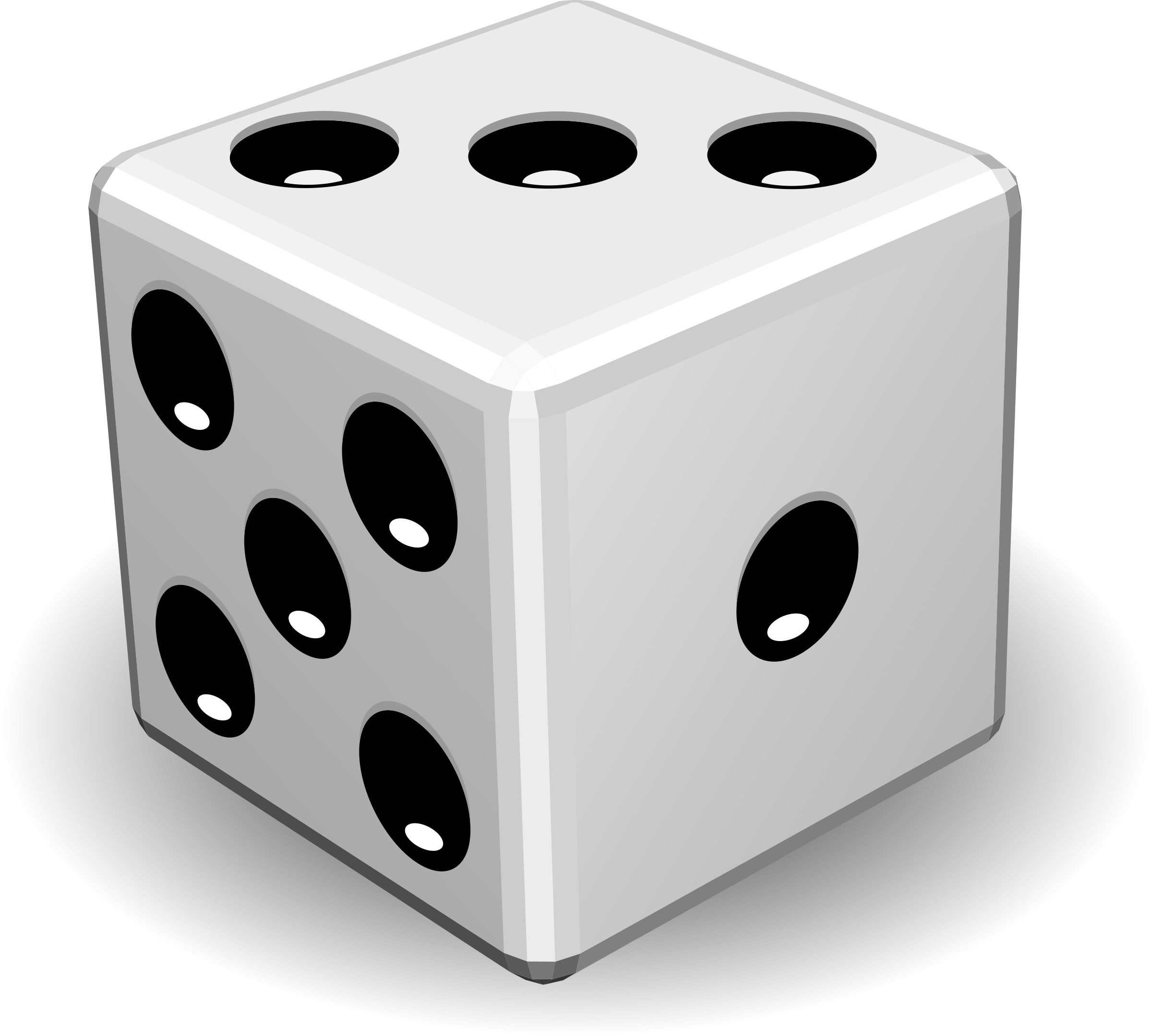 Dice PNG