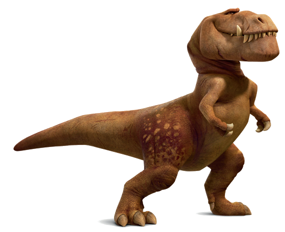 Dinosaur PNG