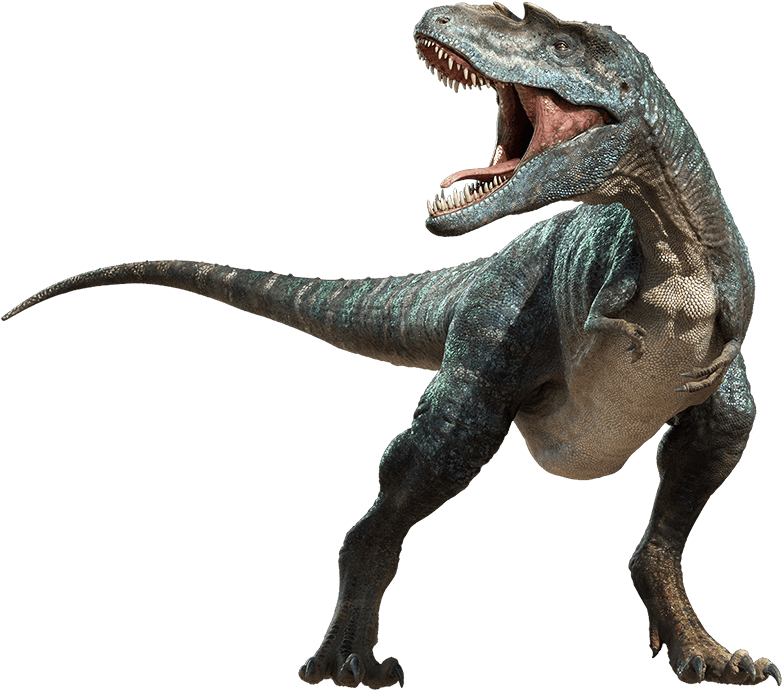 Dinosaur PNG