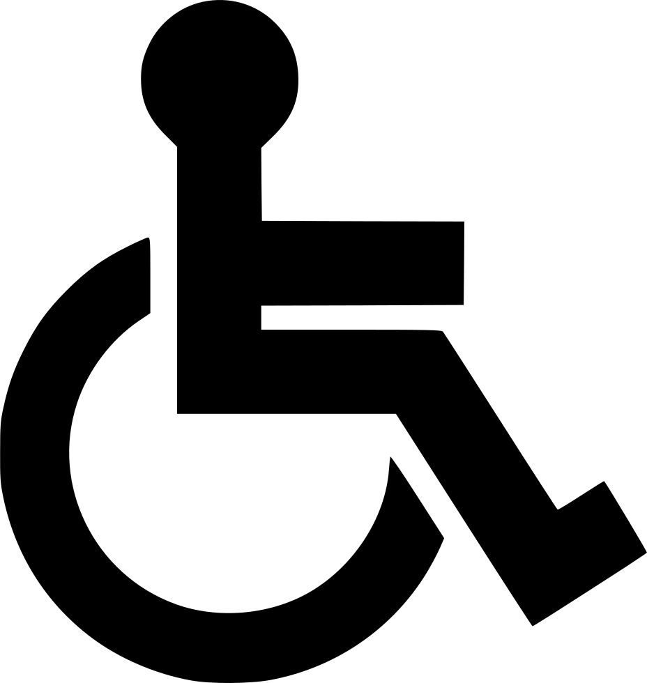Знак инвалидной коляски. Инвалидный знак. Инвалидная коляска знак. Значок инвалидности. Значок инвалидной коляски.