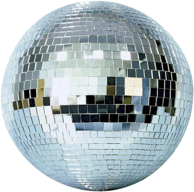 disco ball