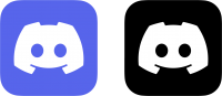 Discord logo PNG