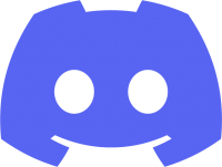 Discord logo PNG