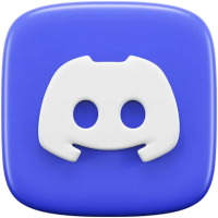 Discord logo PNG