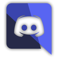 Discord logo PNG icon