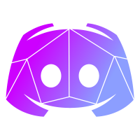 Discord logo PNG