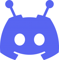 Discord logo PNG